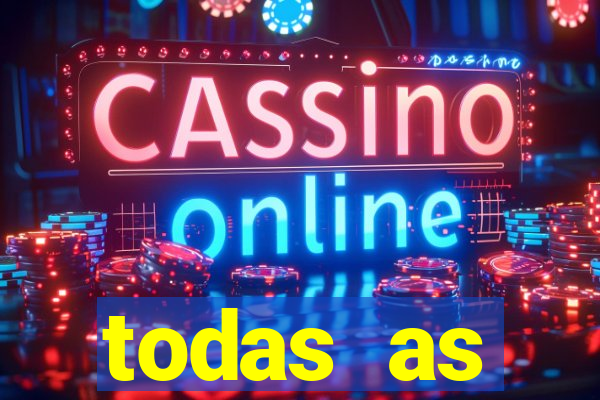 todas as plataformas bet